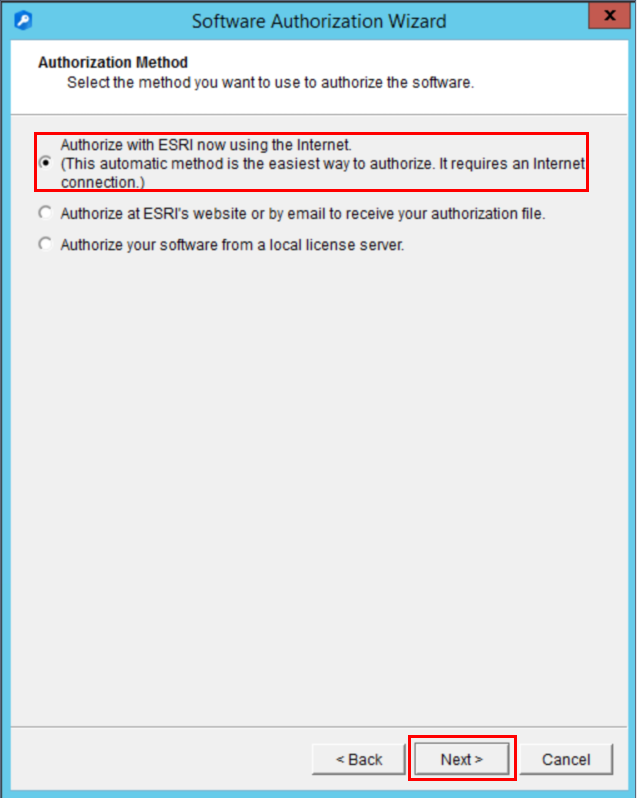 HDCĐ ArcGIS Pro 3.1 License Concurrent Use | Esri Vietnam