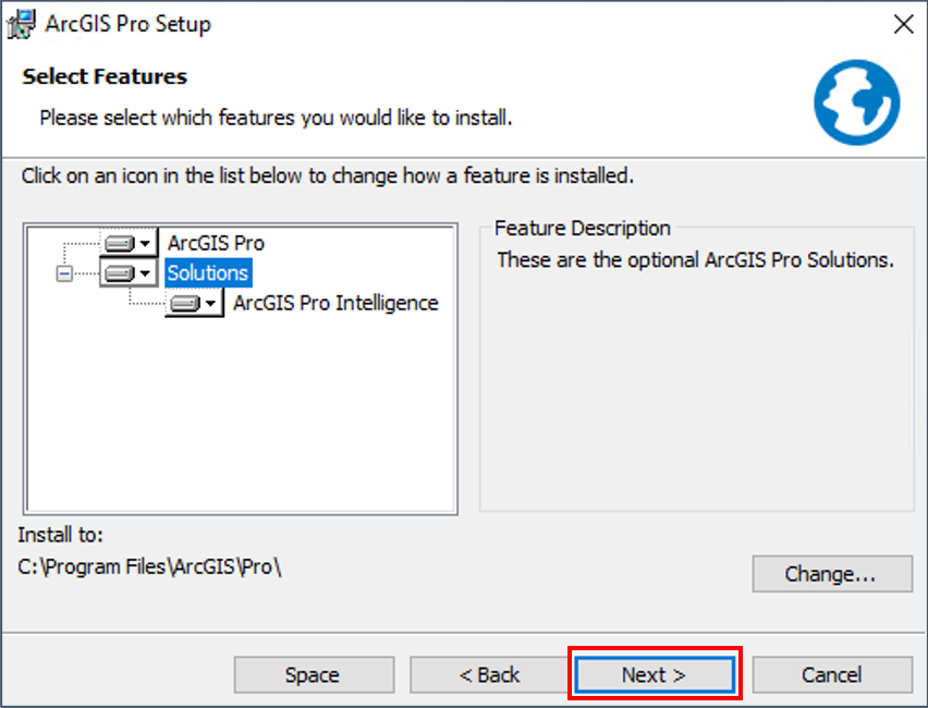 HDCĐ ArcGIS Pro 3.1 License Concurrent Use | Esri Vietnam